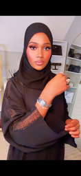 Load image into Gallery viewer, Nuur Lace Abaya
