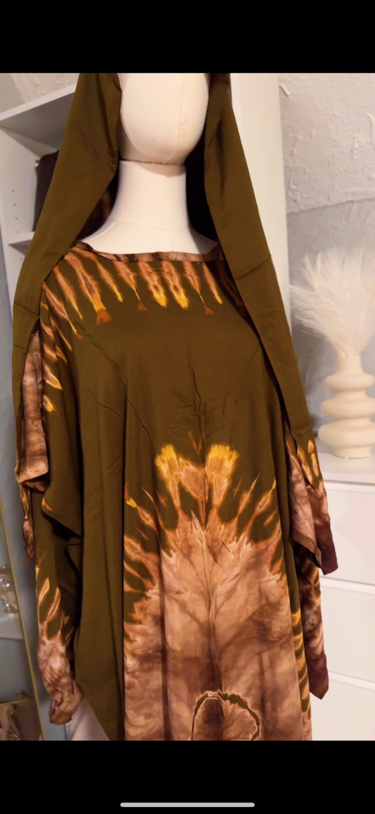 Brown Set