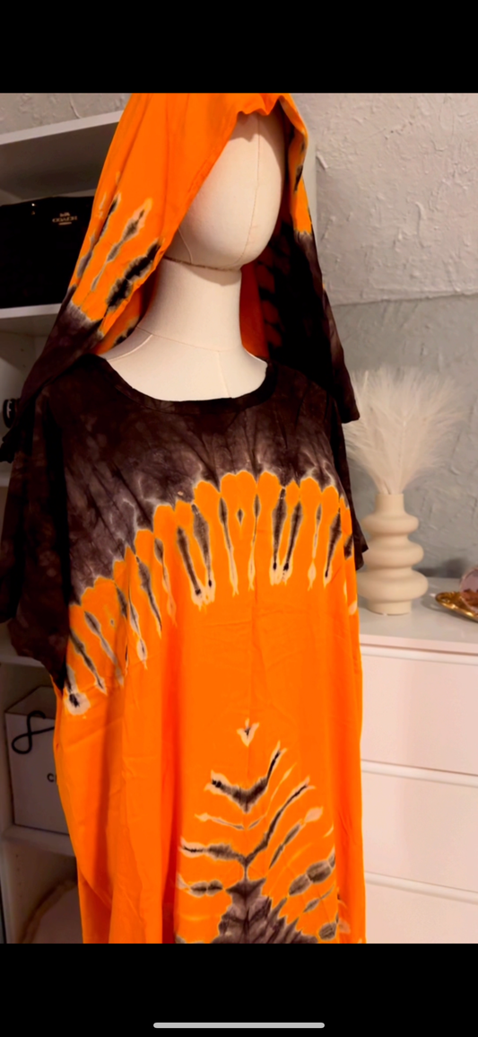 Orange Set