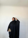 Load image into Gallery viewer, Emi butterfly abaya
